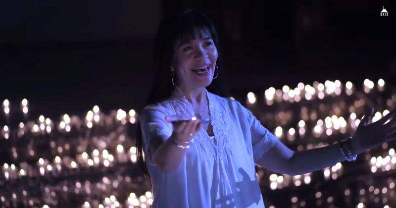 Youtube.com/MARANATHAINDONESIAOFFICIAL